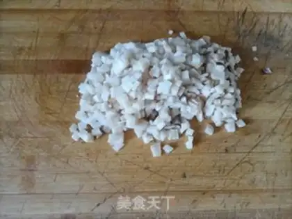 Make Porridge porridge step 5