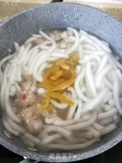 Make Meatloaf for soup step 4