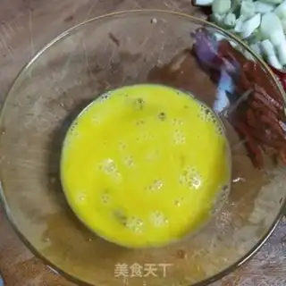Make Scrambled eggs step 5