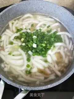 Make Meatloaf for soup step 6