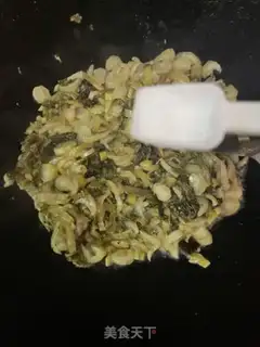 Make Sour sauce step 5