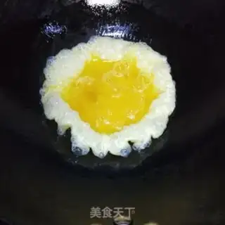 Make Scrambled eggs step 6