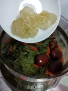 Make Snack-tree tea step 5
