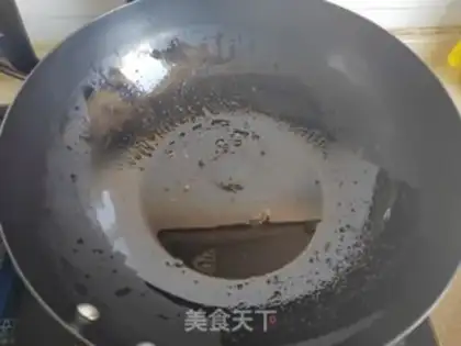 Make A beer and an egg step 4