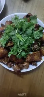 Make Pork step 7