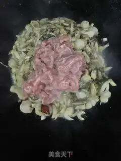 Make Sour sauce step 6