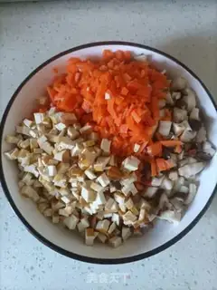 Make Porridge porridge step 8