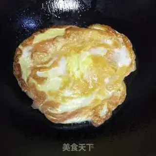 Make Scrambled eggs step 7