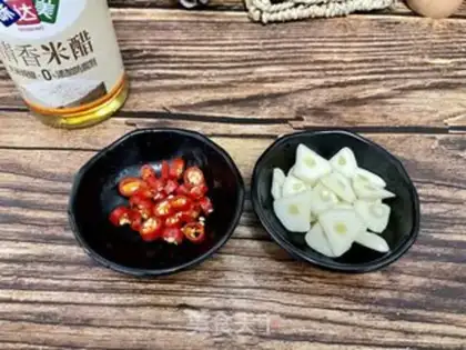 Make Pickles step 1