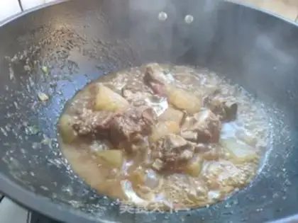Make Bone-burning melons step 9