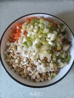 Make Porridge porridge step 10