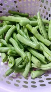 Make ♪ Dry beans ♪ step 0