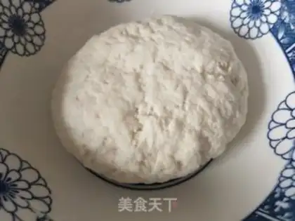 Make Sweet water step 1