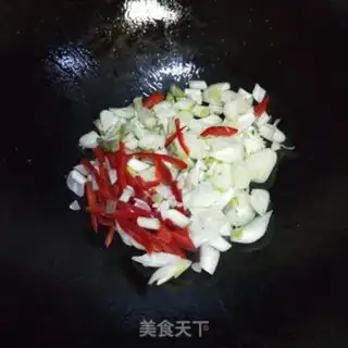 Make Scrambled eggs step 9