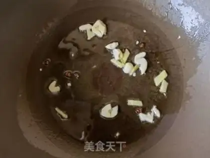 Make Quick, clean up step 2