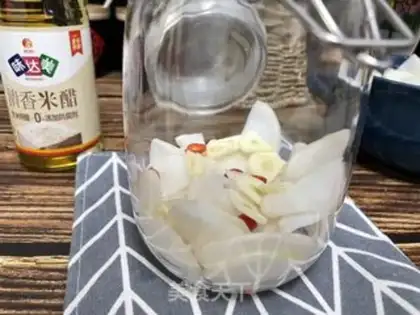 Make Pickles step 5
