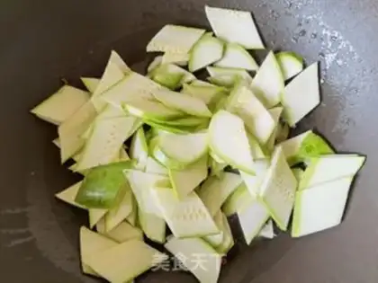 Make Quick, clean up step 3
