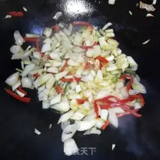 Make Scrambled eggs step 10