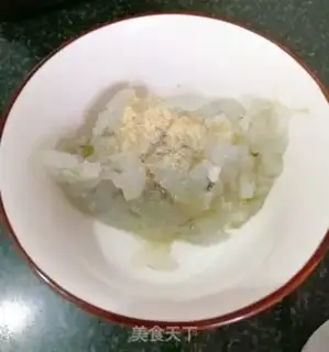 Make Shrimp Coke step 1