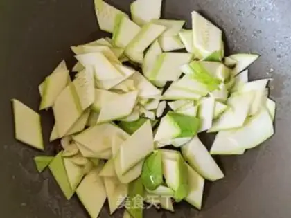 Make Quick, clean up step 4