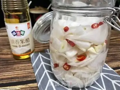 Make Pickles step 6