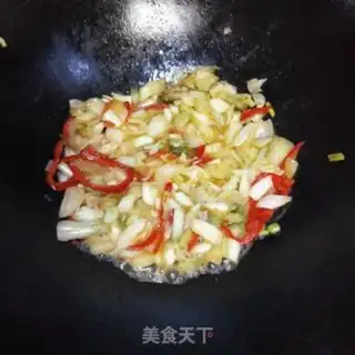 Make Scrambled eggs step 11