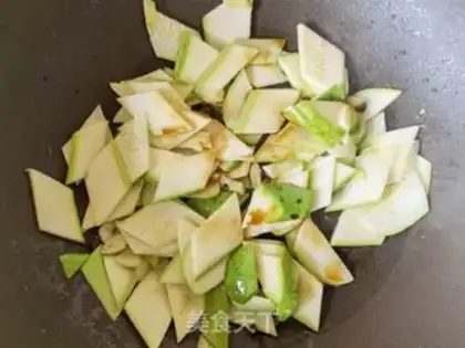 Make Quick, clean up step 5