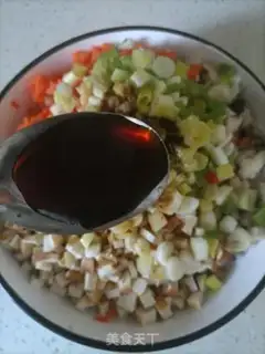 Make Porridge porridge step 15