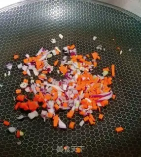 Make Shrimp Coke step 2