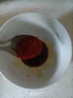 Make Scrambled eggs step 6