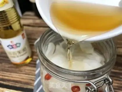 Make Pickles step 7