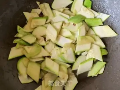 Make Quick, clean up step 6