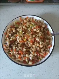 Make Porridge porridge step 16