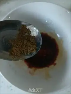 Make Scrambled eggs step 7