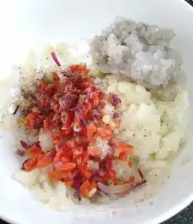 Make Shrimp Coke step 3