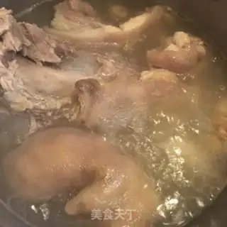 Make Elbow meat for cabbage step 0