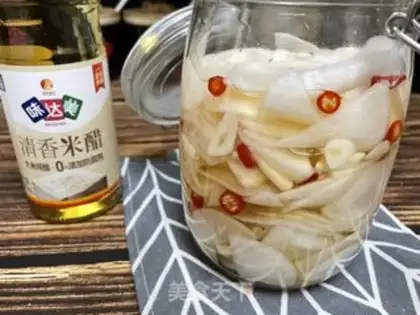 Make Pickles step 8