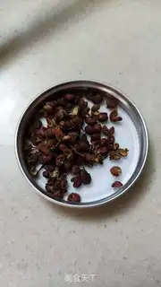 Make ♪ Dry beans ♪ step 4