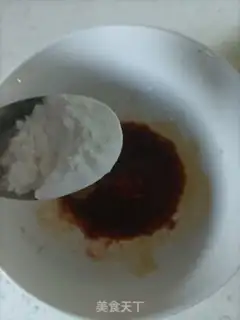 Make Scrambled eggs step 8
