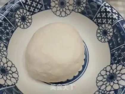 Make Sweet water step 6