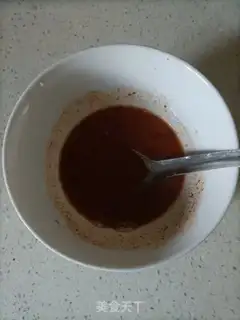 Make Scrambled eggs step 9
