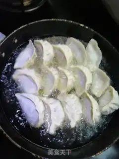 Make Powdered rice step 5