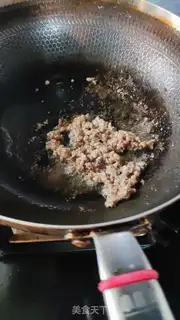 Make ♪ Dry beans ♪ step 6