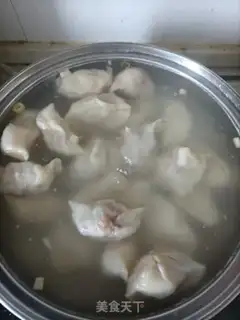 Make Porridge porridge step 20