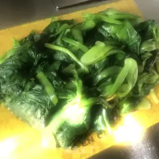 Make Elbow meat for cabbage step 3