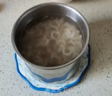 Make Pork skin step 2