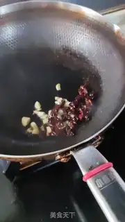 Make ♪ Dry beans ♪ step 7