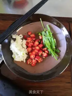 Make Frozen chicken legs step 2