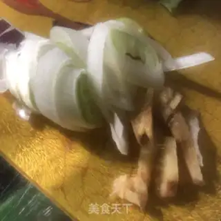 Make Elbow meat for cabbage step 4