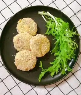 Make Shrimp Coke step 8